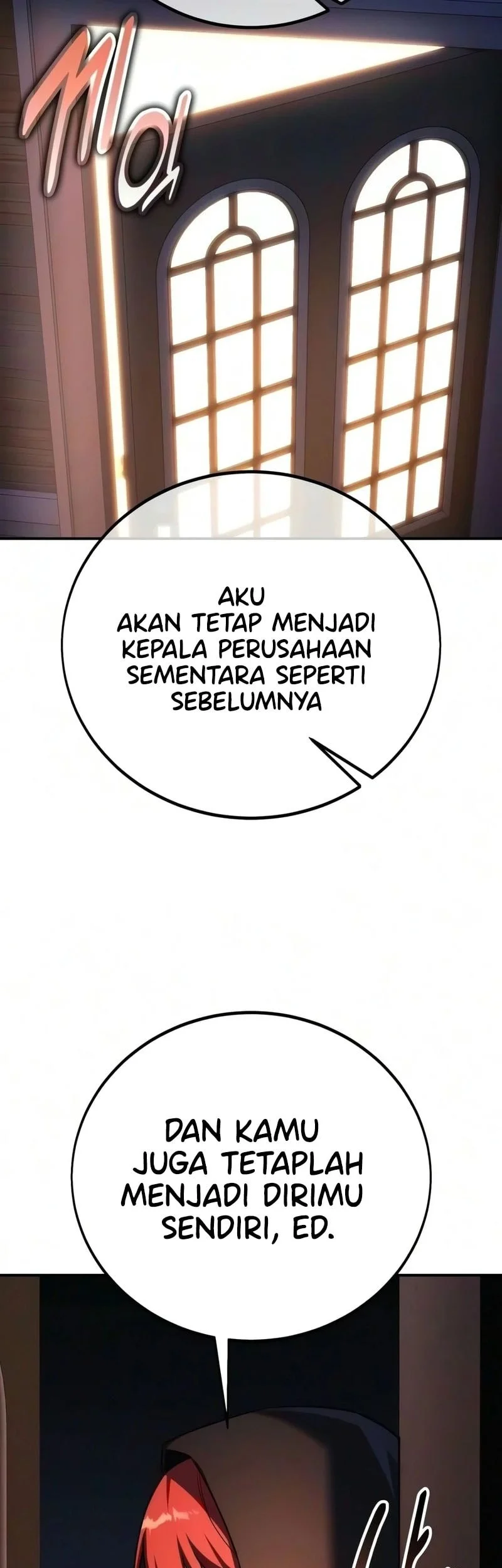 The Extra’s Academy Survival Guide Chapter 115 Gambar 56
