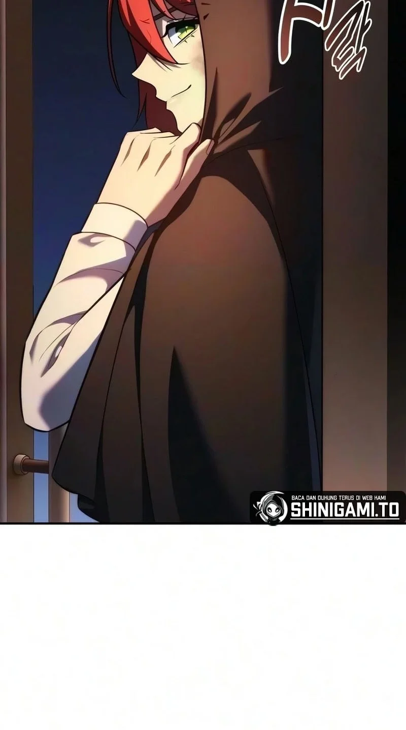The Extra’s Academy Survival Guide Chapter 115 Gambar 57