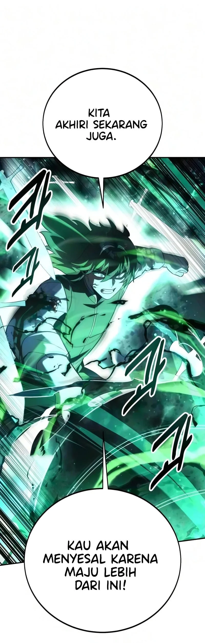 The Extra’s Academy Survival Guide Chapter 116 Gambar 56