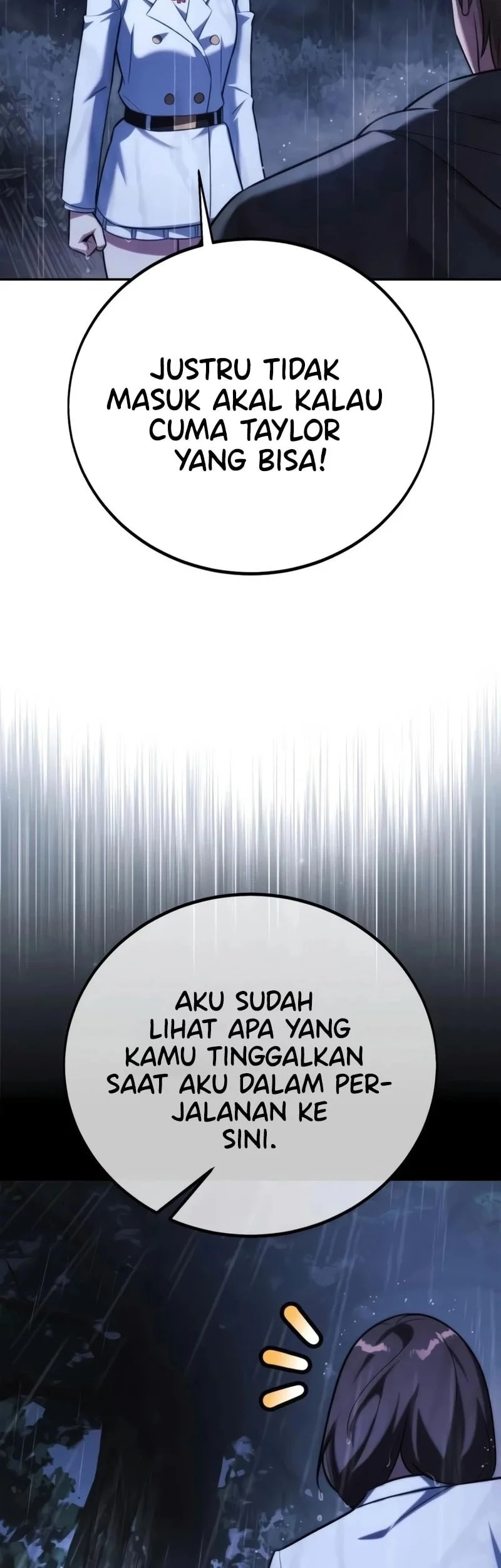 The Extra’s Academy Survival Guide Chapter 117 Gambar 68