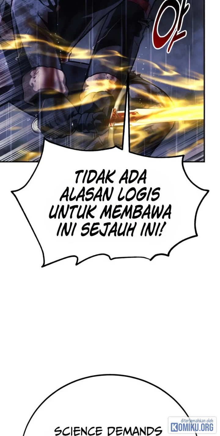 The Extra’s Academy Survival Guide Chapter 118 Gambar 82