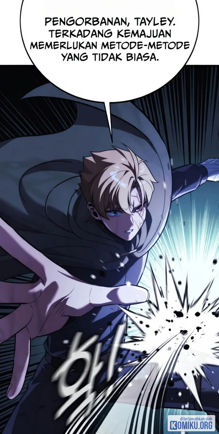 The Extra’s Academy Survival Guide Chapter 118 Gambar 83