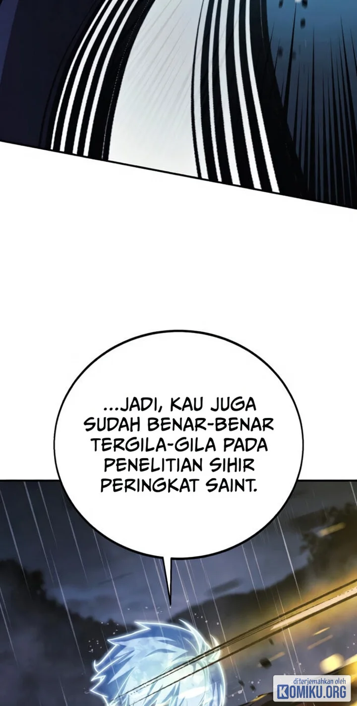 The Extra’s Academy Survival Guide Chapter 118 Gambar 84