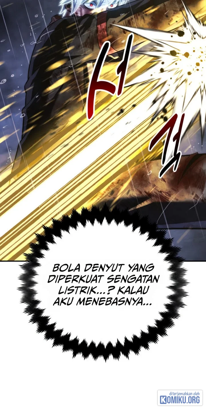 The Extra’s Academy Survival Guide Chapter 118 Gambar 85