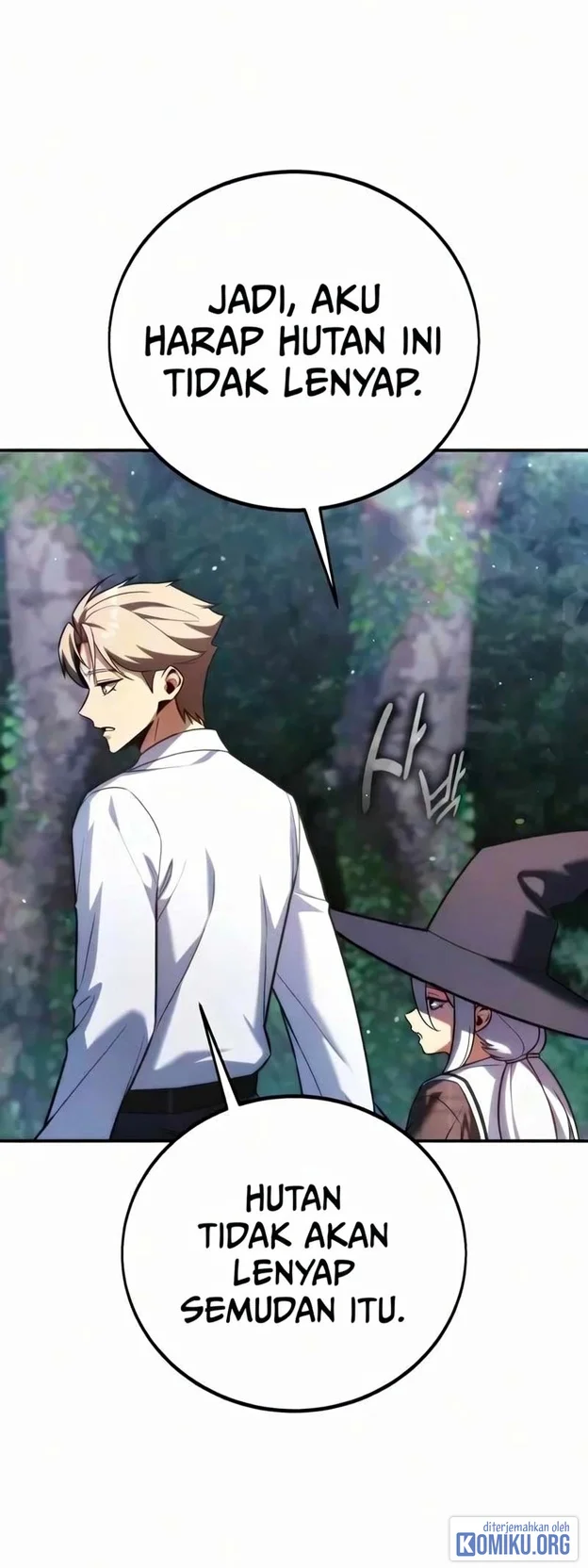 The Extra’s Academy Survival Guide Chapter 120 Gambar 82