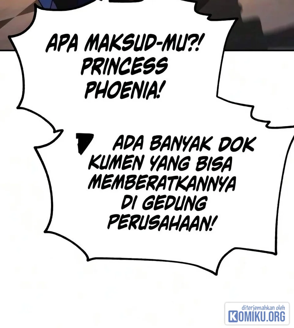 The Extra’s Academy Survival Guide Chapter 121 Gambar 73