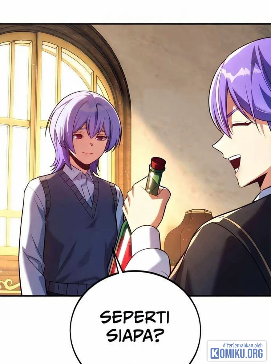 The Extra’s Academy Survival Guide Chapter 122 Gambar 70