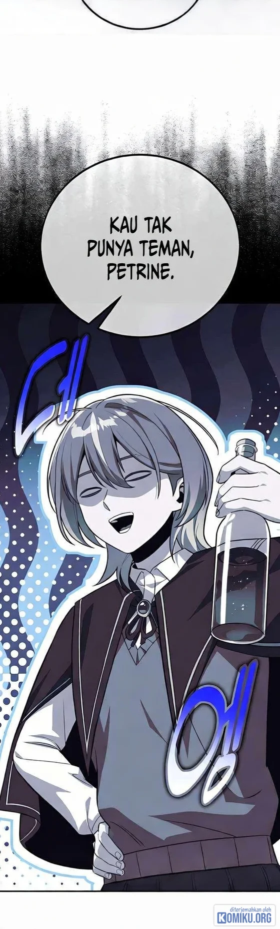 The Extra’s Academy Survival Guide Chapter 122 Gambar 71