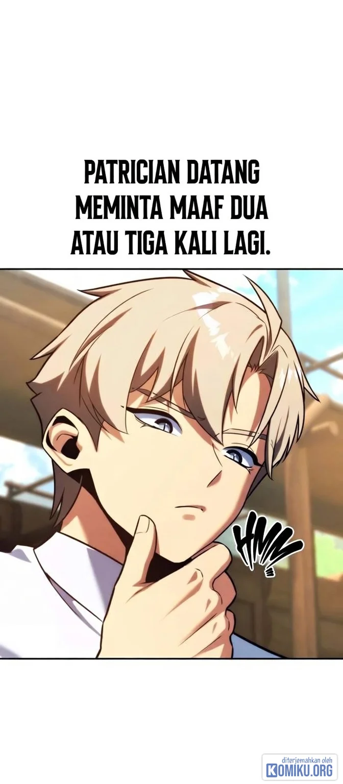 The Extra’s Academy Survival Guide Chapter 125 Gambar 72