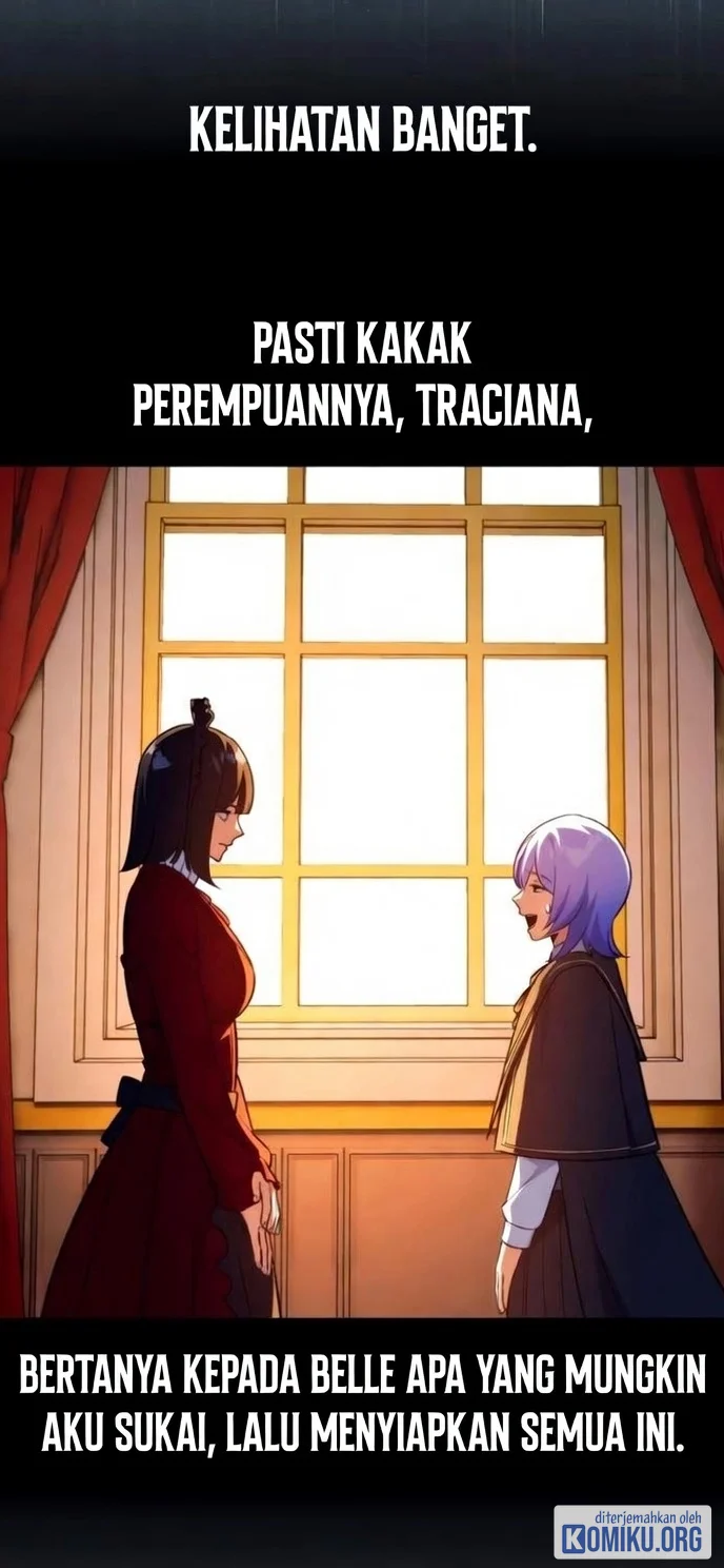 The Extra’s Academy Survival Guide Chapter 125 Gambar 76