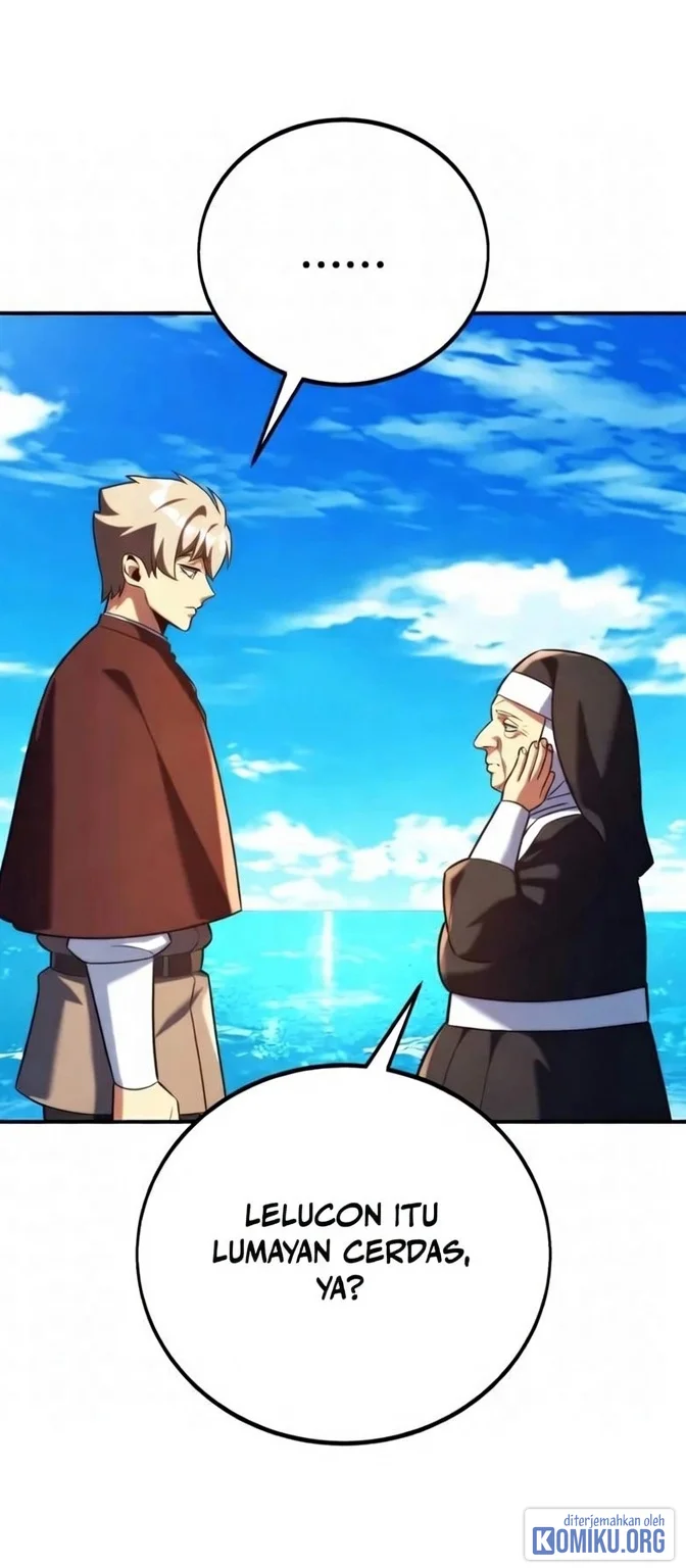 The Extra’s Academy Survival Guide Chapter 126 Gambar 67