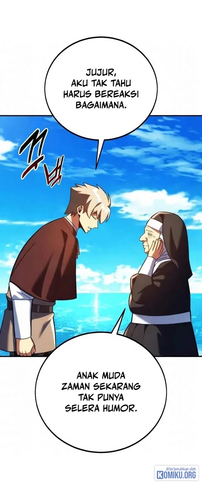 The Extra’s Academy Survival Guide Chapter 126 Gambar 68