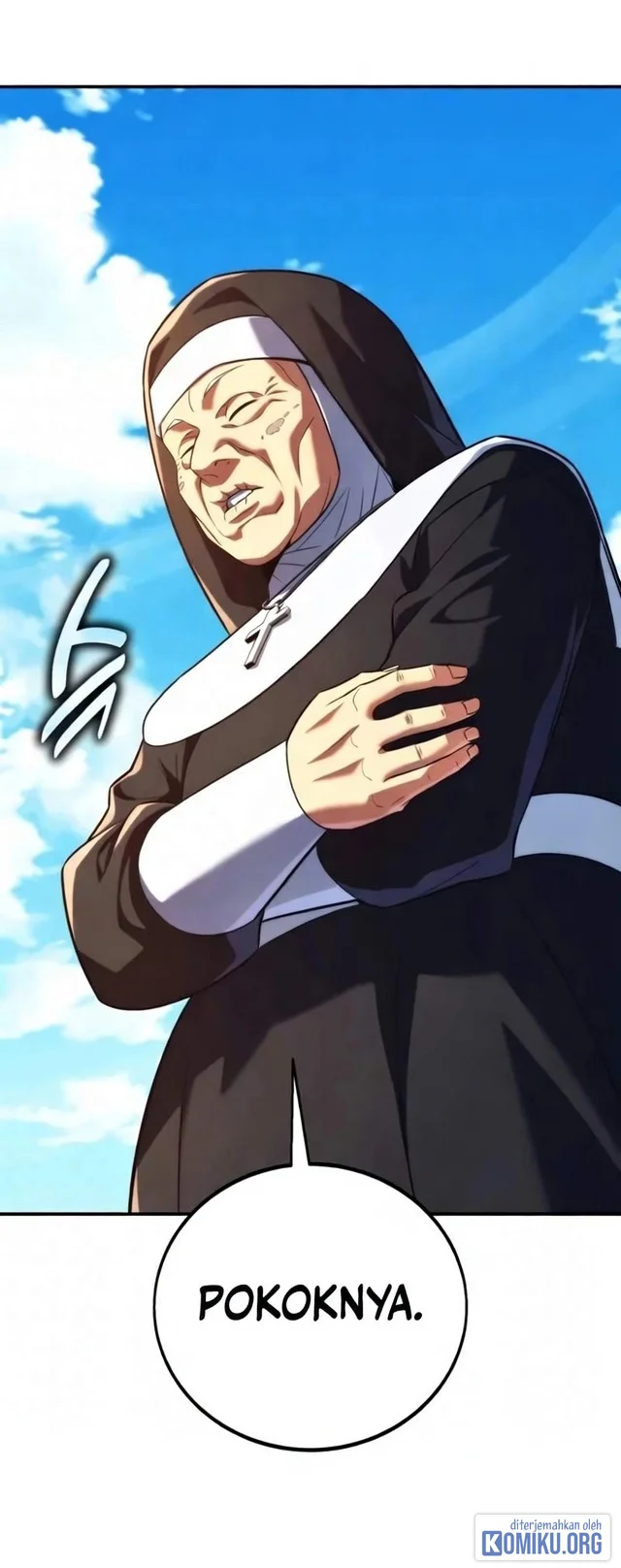 The Extra’s Academy Survival Guide Chapter 126 Gambar 69