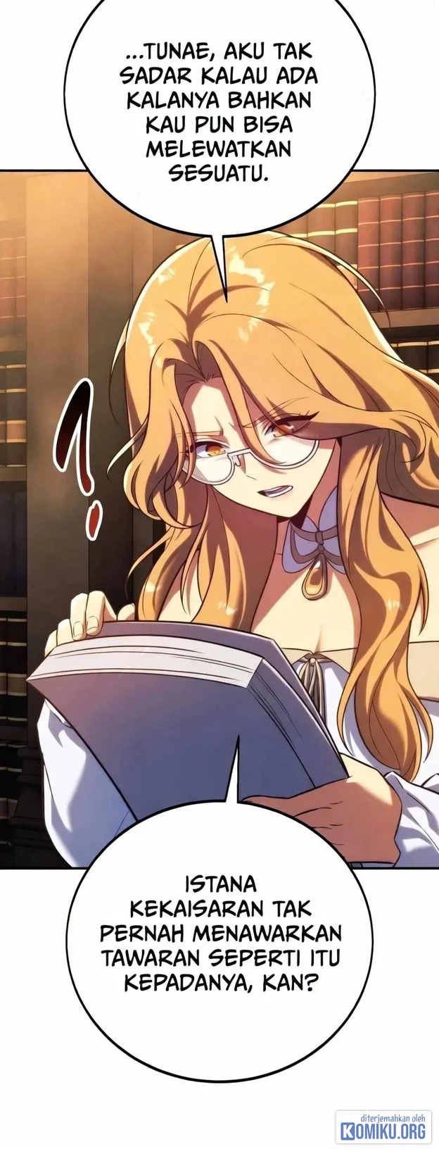 The Extra’s Academy Survival Guide Chapter 128 Gambar 77