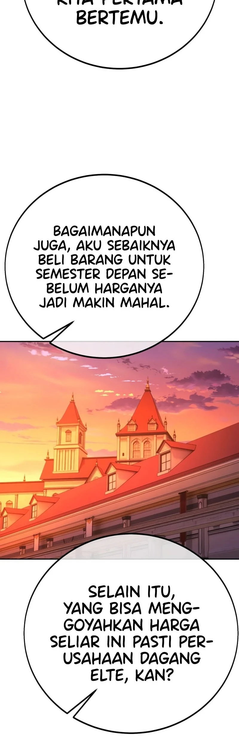 The Extra’s Academy Survival Guide Chapter 84 Gambar 56
