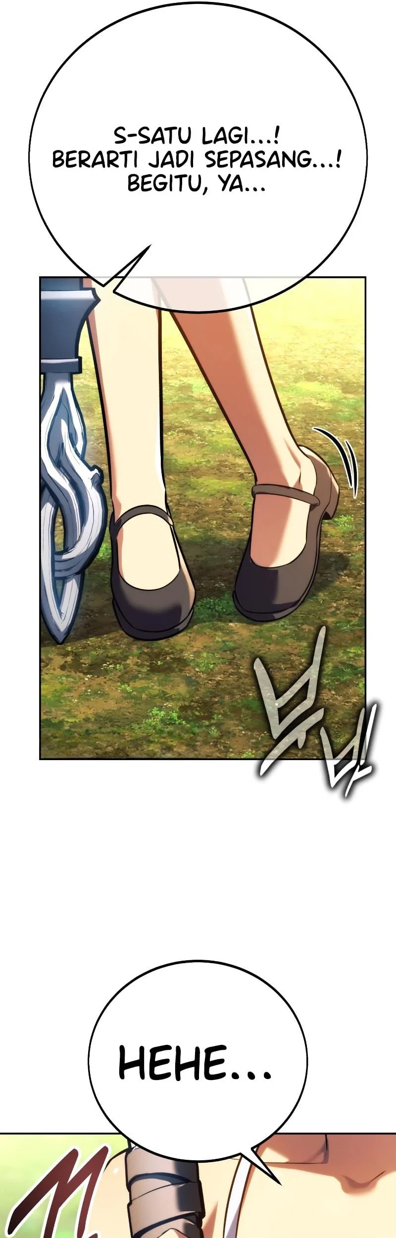 The Extra’s Academy Survival Guide Chapter 86 Gambar 61