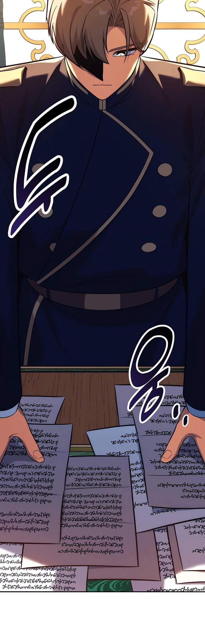The Extra’s Academy Survival Guide Chapter 92 Gambar 59