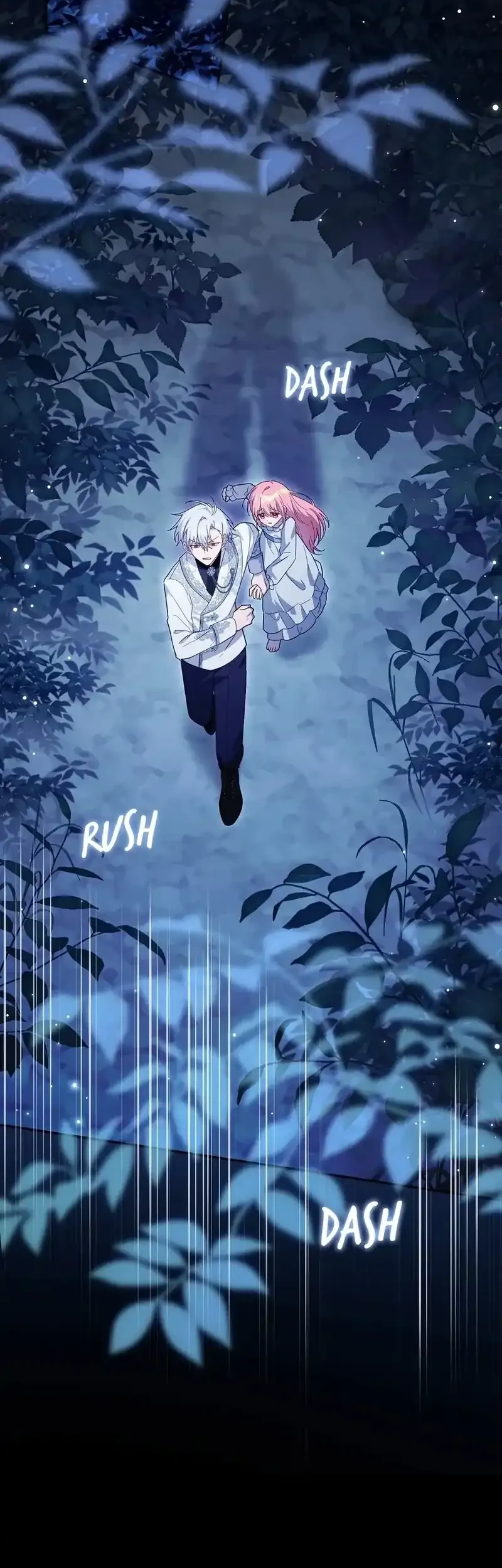 The Family’s Youngest Is This Household’s Savior Chapter 1 Gambar 56