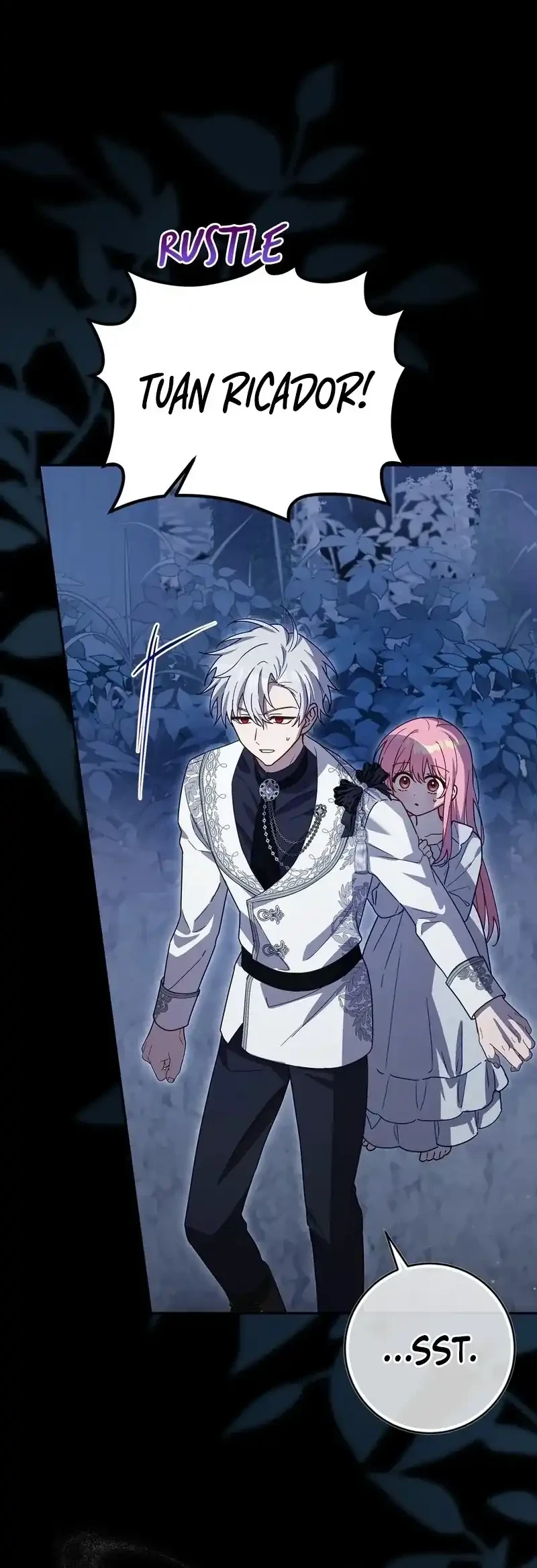 The Family’s Youngest Is This Household’s Savior Chapter 1 Gambar 57