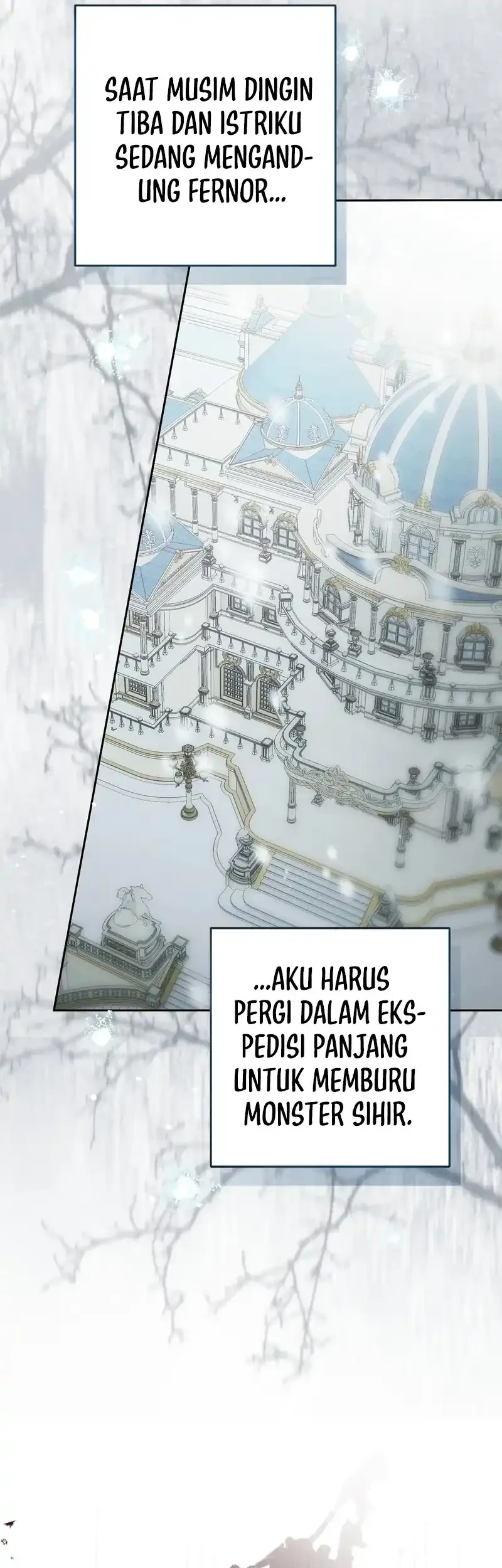 The Family’s Youngest Is This Household’s Savior Chapter 10 Gambar 44