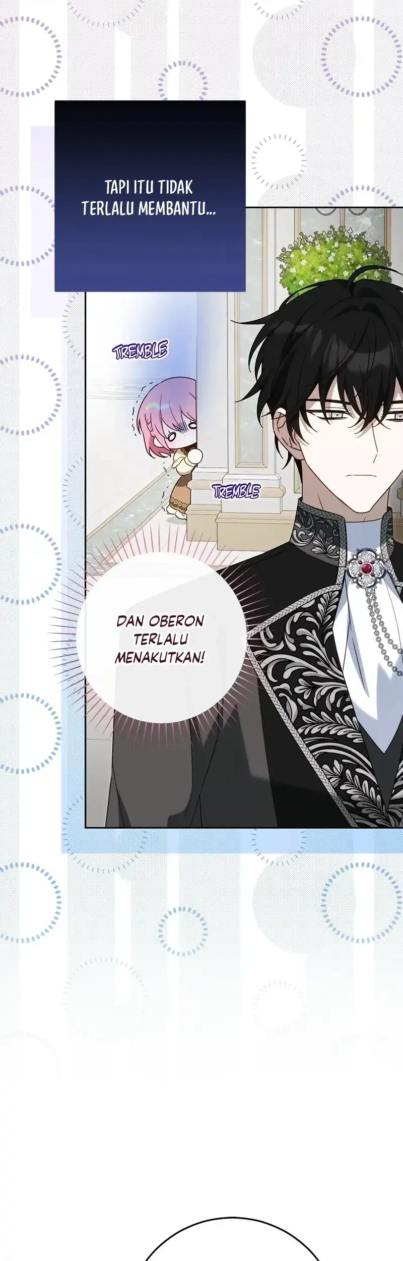 The Family’s Youngest Is This Household’s Savior Chapter 11 Gambar 35