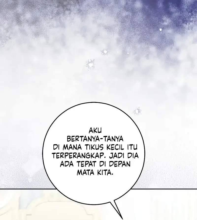The Family’s Youngest Is This Household’s Savior Chapter 13 Gambar 38
