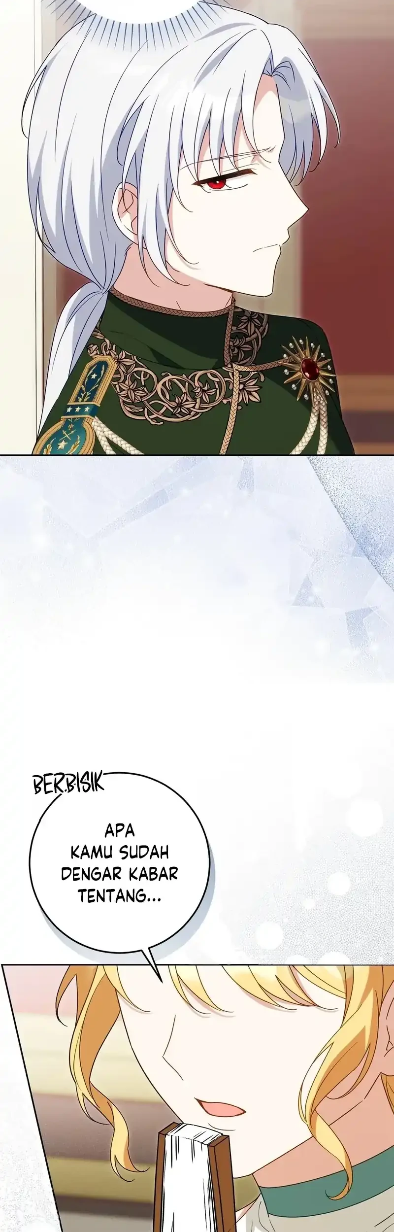 The Family’s Youngest Is This Household’s Savior Chapter 14 Gambar 38