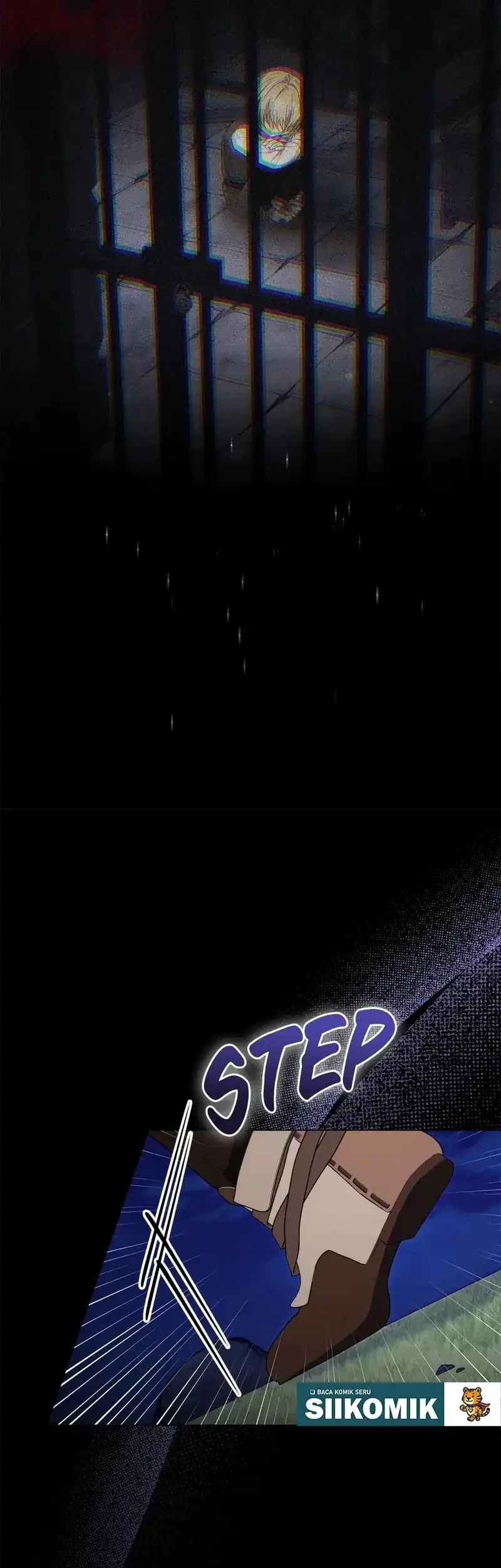 The Family’s Youngest Is This Household’s Savior Chapter 17 Gambar 39