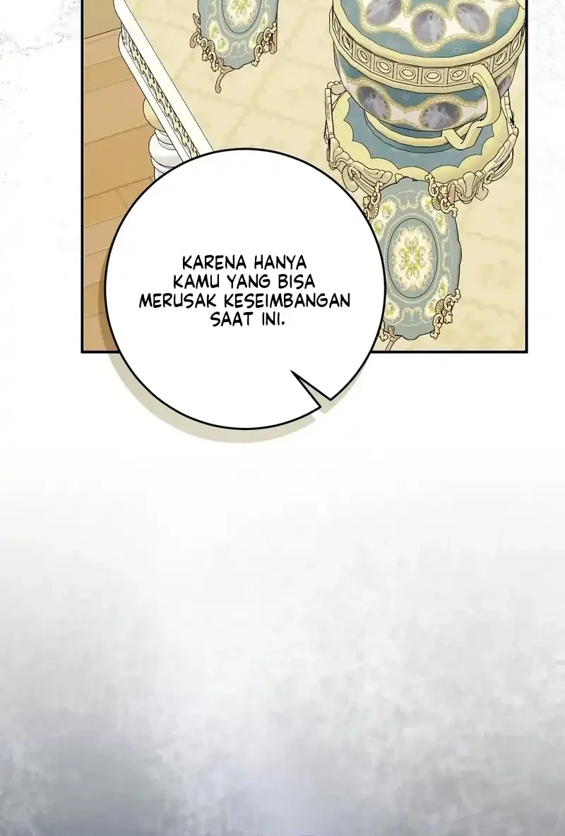 The Family’s Youngest Is This Household’s Savior Chapter 19 Gambar 39