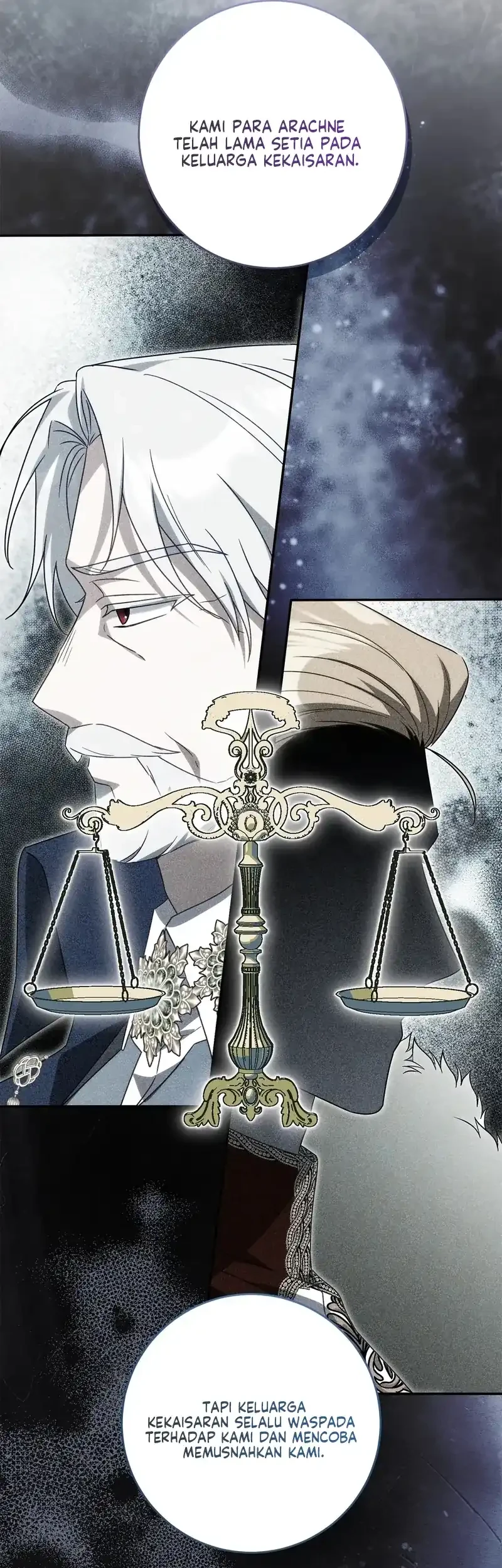 The Family’s Youngest Is This Household’s Savior Chapter 19 Gambar 40