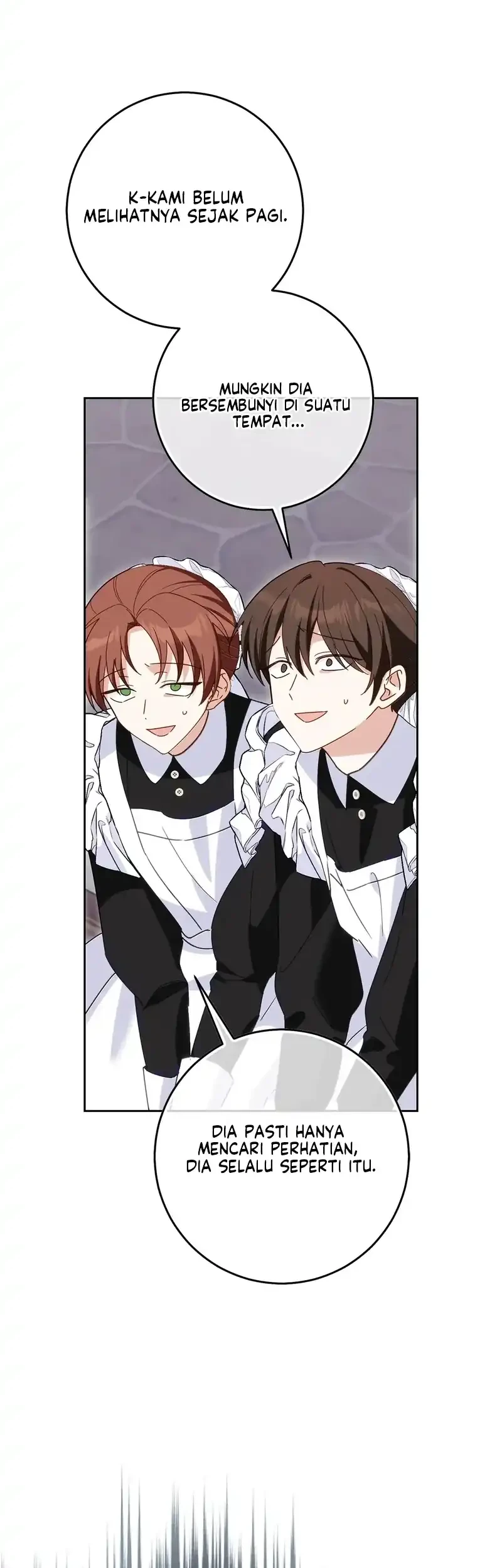 The Family’s Youngest Is This Household’s Savior Chapter 2 Gambar 48