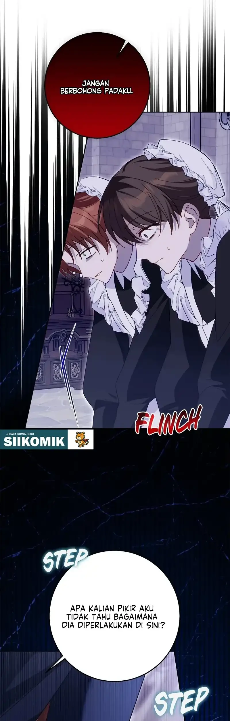 The Family’s Youngest Is This Household’s Savior Chapter 2 Gambar 50