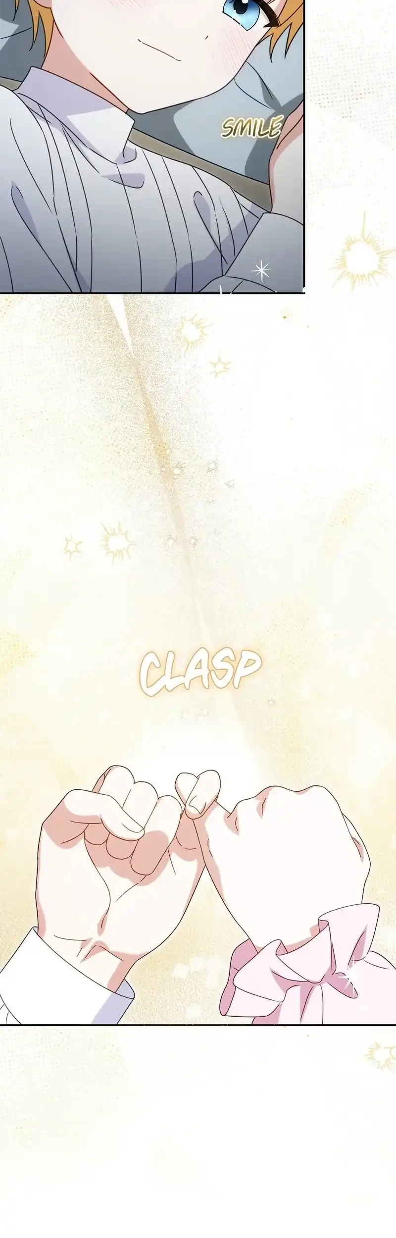 The Family’s Youngest Is This Household’s Savior Chapter 20 Gambar 36
