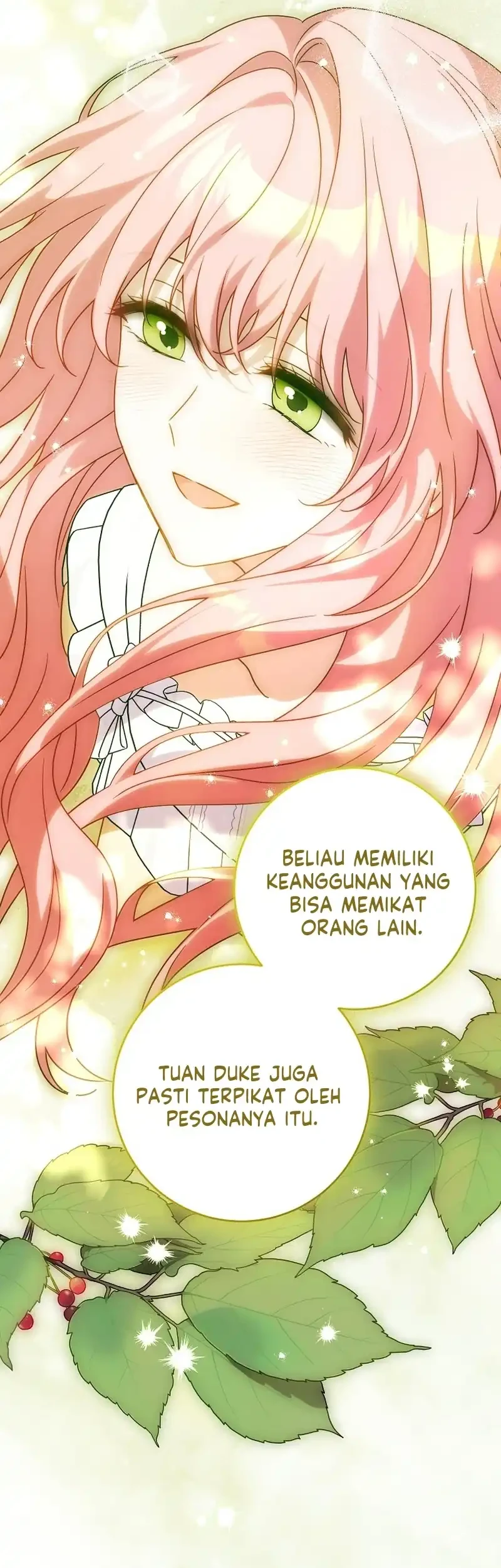 The Family’s Youngest Is This Household’s Savior Chapter 22 Gambar 35
