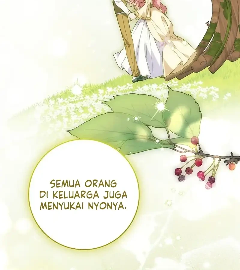 The Family’s Youngest Is This Household’s Savior Chapter 22 Gambar 34