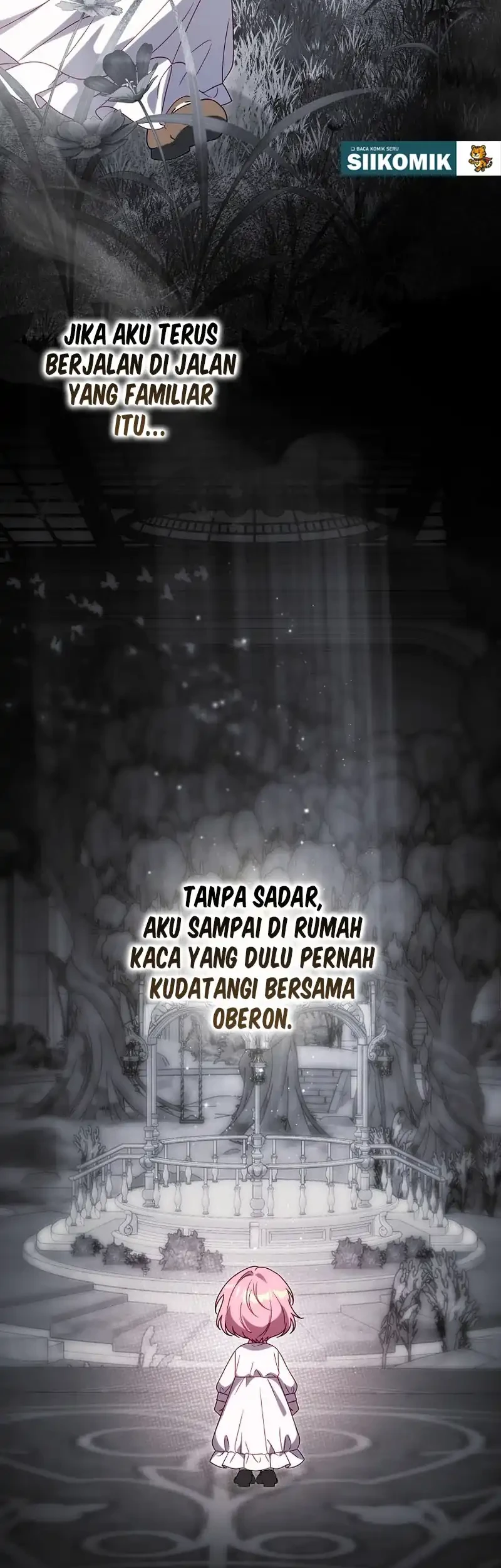 The Family’s Youngest Is This Household’s Savior Chapter 25 Gambar 37