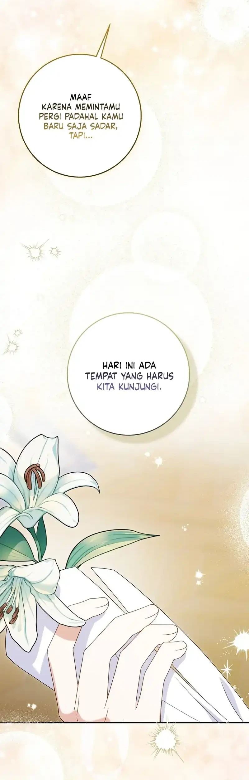 The Family’s Youngest Is This Household’s Savior Chapter 26 Gambar 36