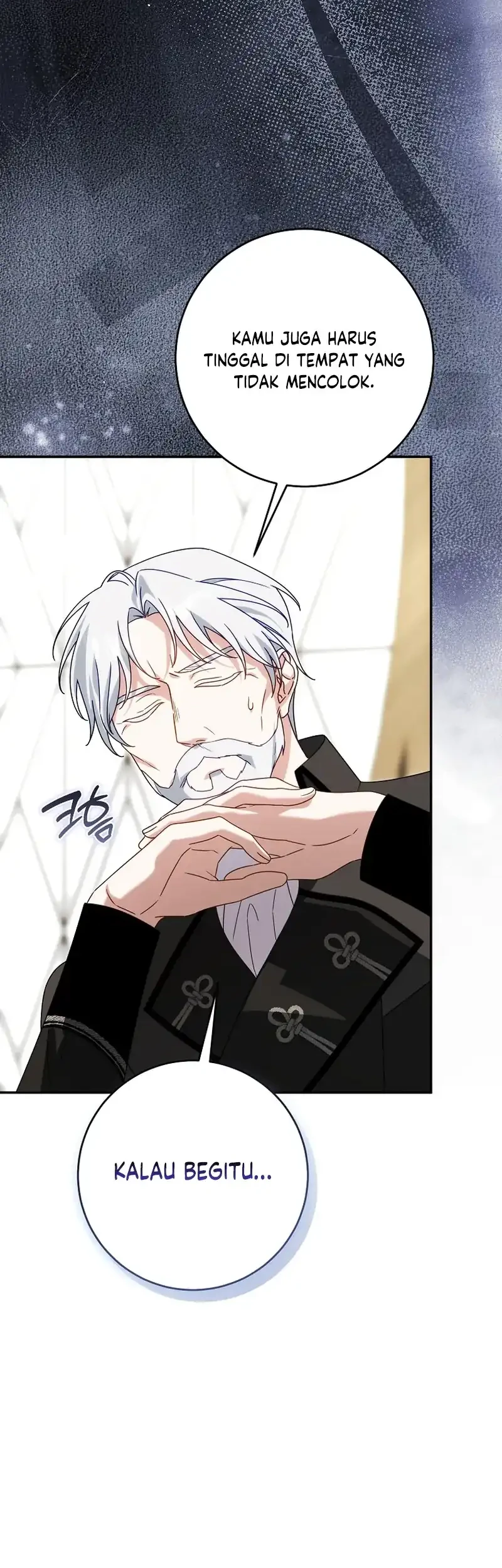 The Family’s Youngest Is This Household’s Savior Chapter 29 Gambar 35