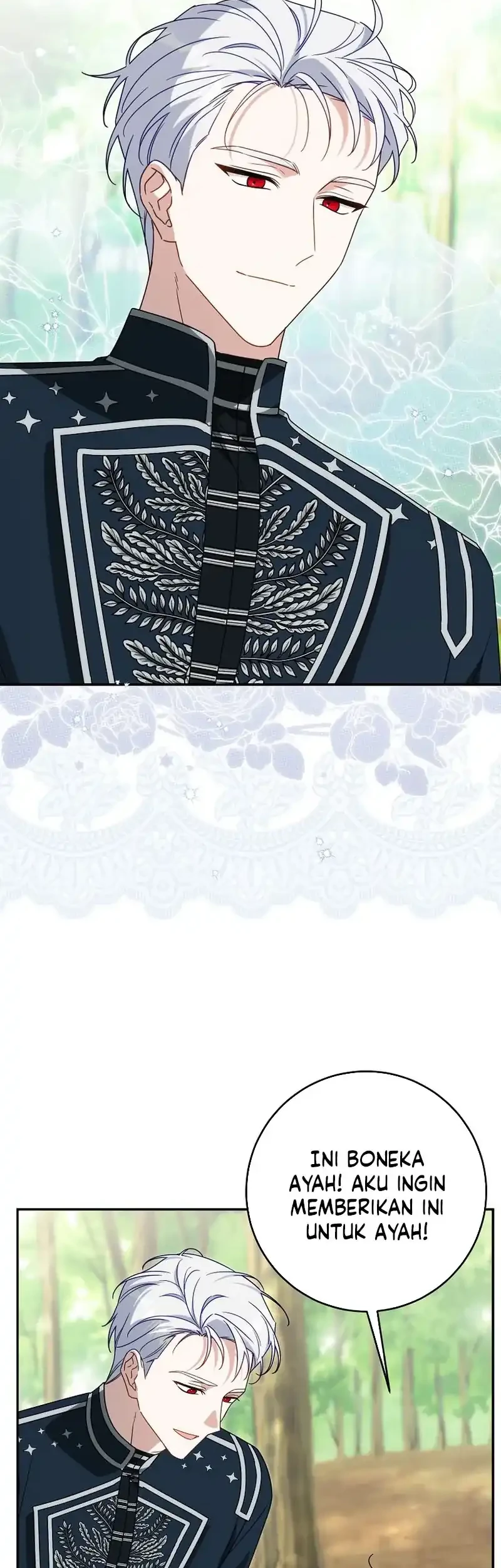The Family’s Youngest Is This Household’s Savior Chapter 31 Gambar 33