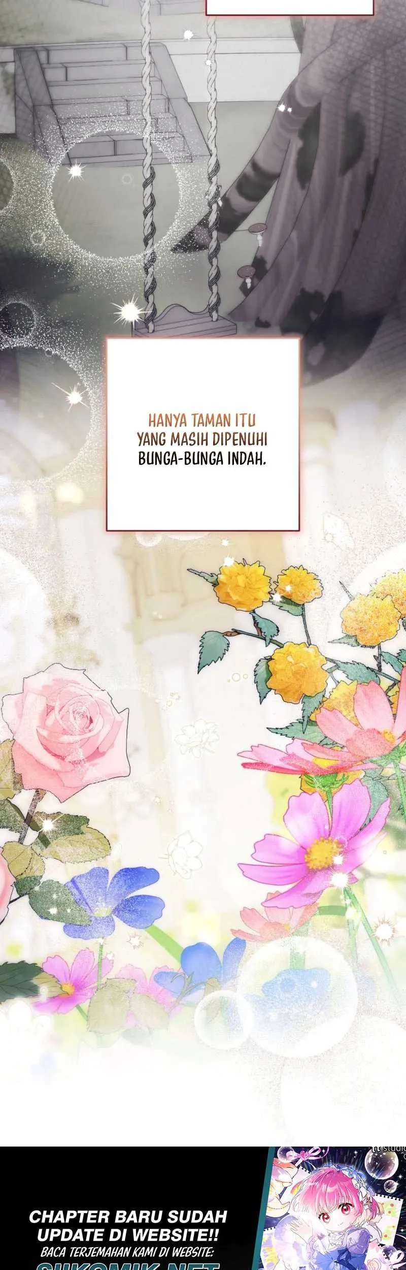 The Family’s Youngest Is This Household’s Savior Chapter 32 Gambar 33
