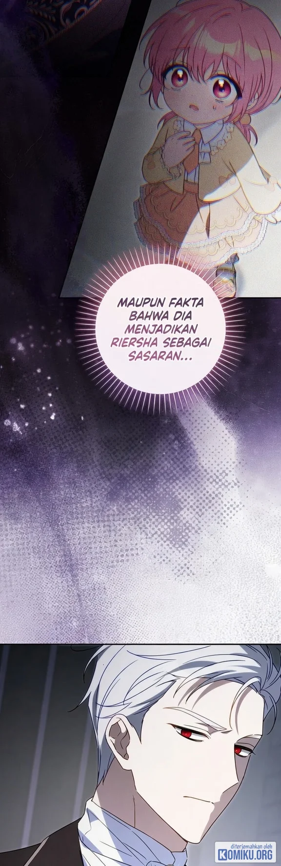 The Family’s Youngest Is This Household’s Savior Chapter 33 Gambar 45