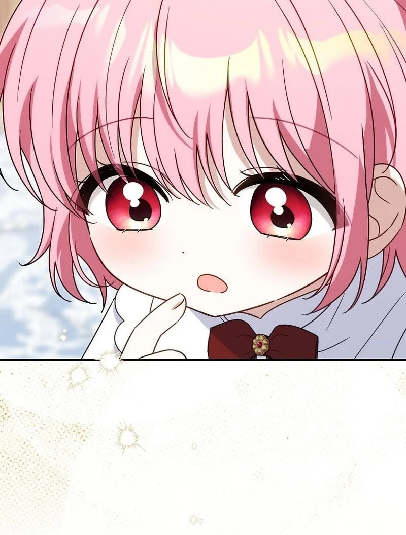 The Family’s Youngest Is This Household’s Savior Chapter 34 Gambar 49
