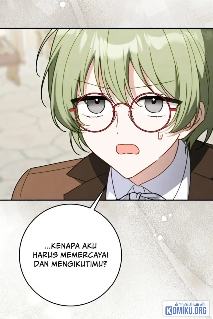 The Family’s Youngest Is This Household’s Savior Chapter 35 Gambar 39