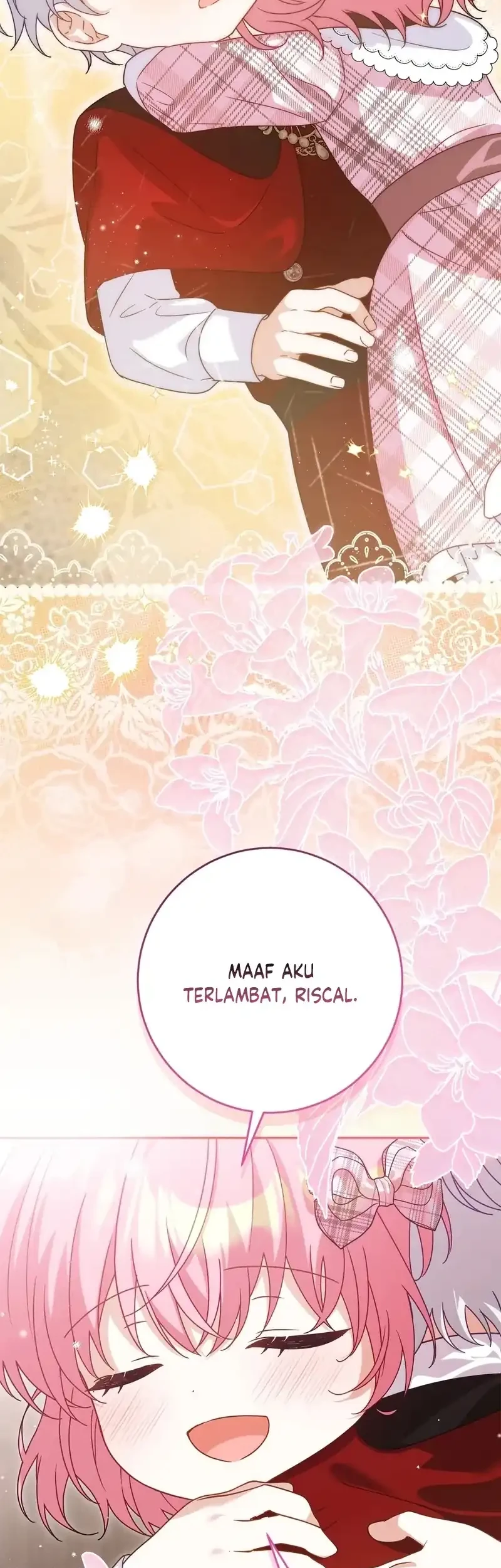 The Family’s Youngest Is This Household’s Savior Chapter 6 Gambar 38