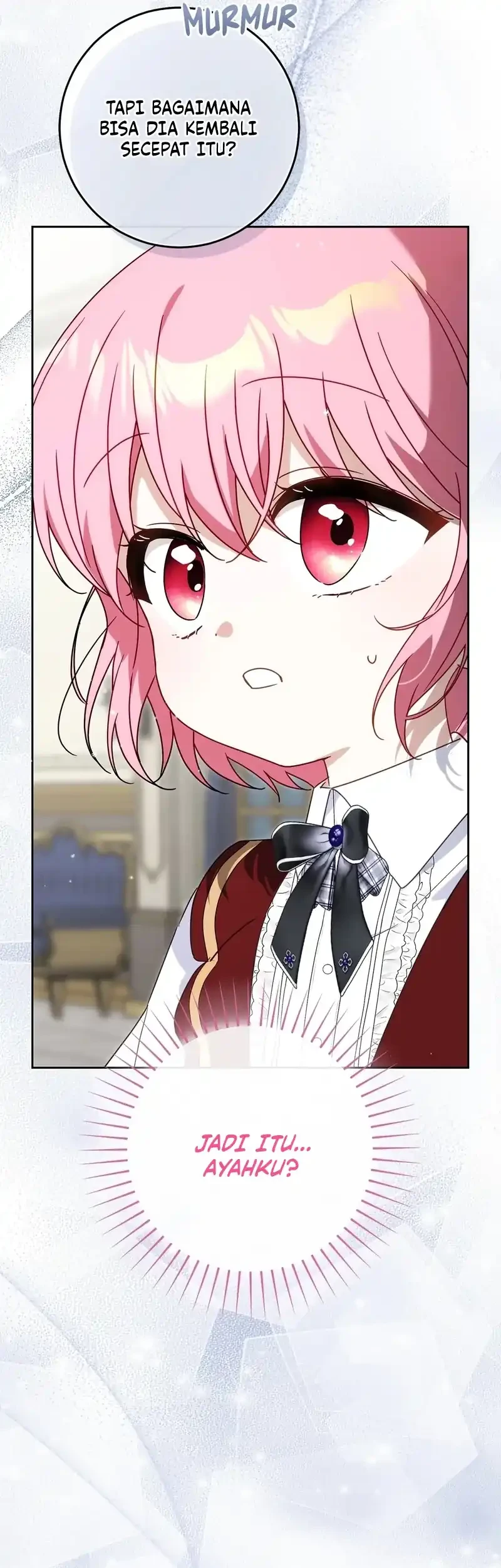 The Family’s Youngest Is This Household’s Savior Chapter 7 Gambar 46