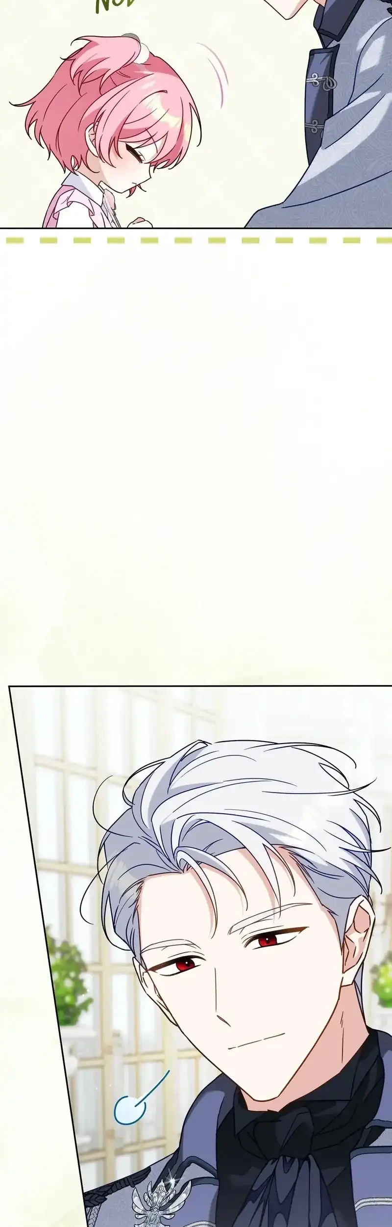 The Family’s Youngest Is This Household’s Savior Chapter 8 Gambar 41