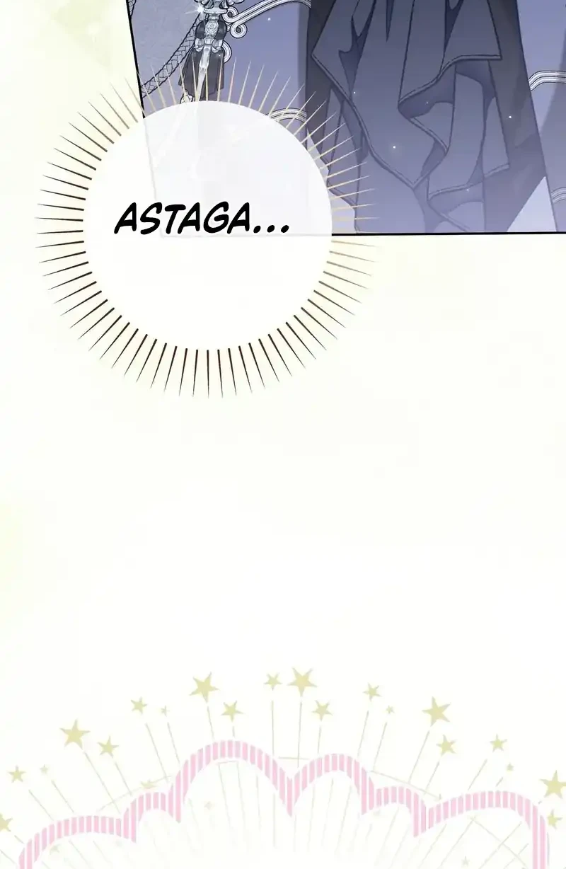 The Family’s Youngest Is This Household’s Savior Chapter 8 Gambar 42