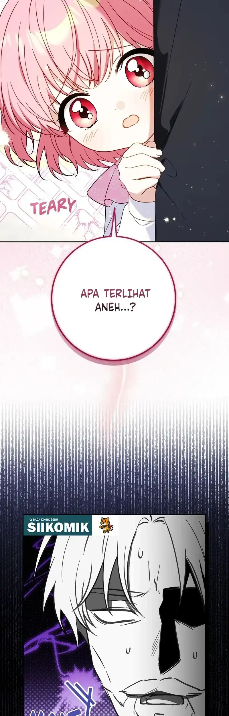 The Family’s Youngest Is This Household’s Savior Chapter 9 Gambar 38