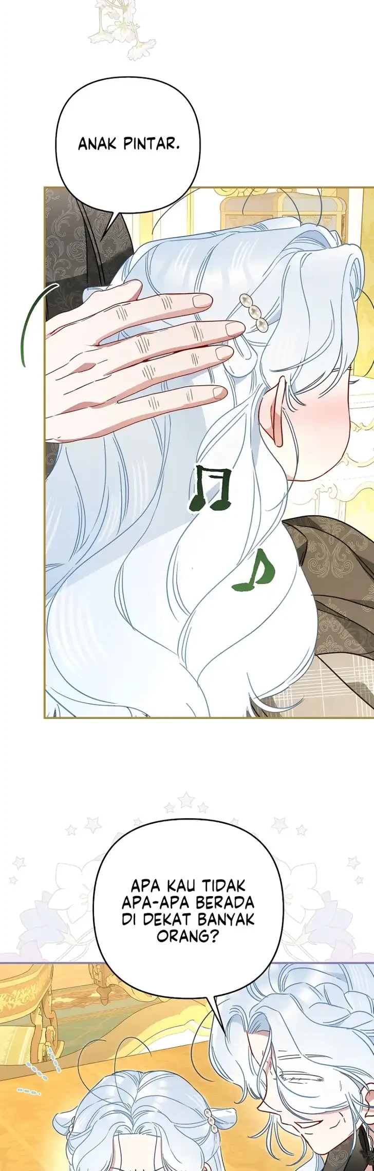 The Female Lead Does It All Chapter 15 Gambar 33
