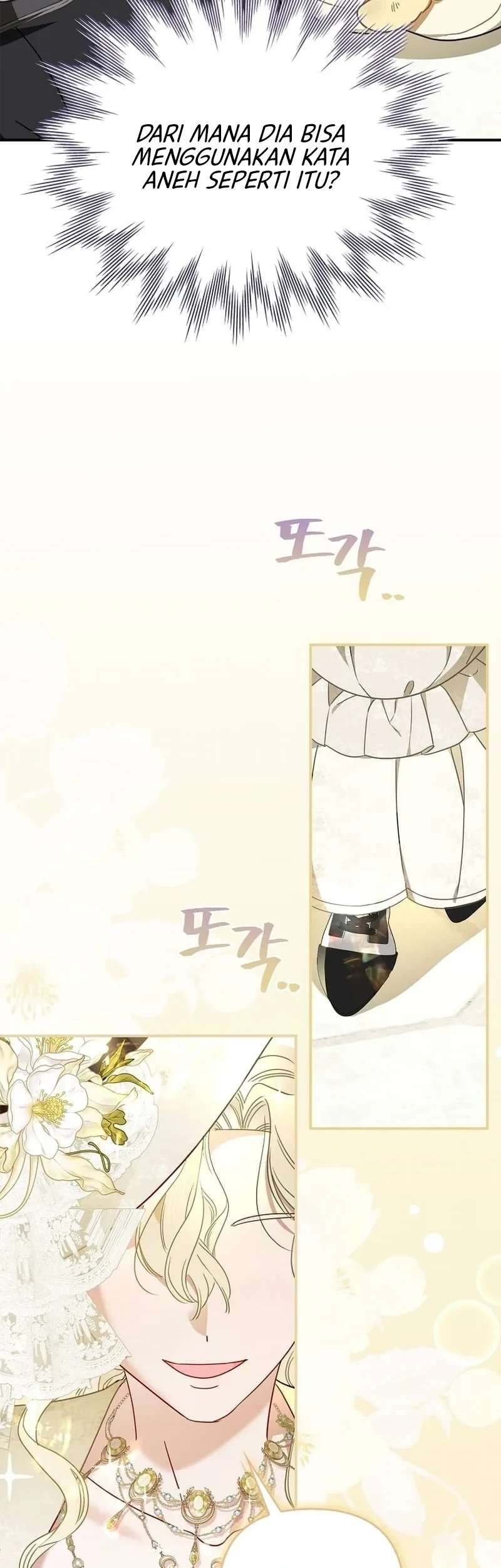 The Female Lead Does It All Chapter 2 Gambar 38